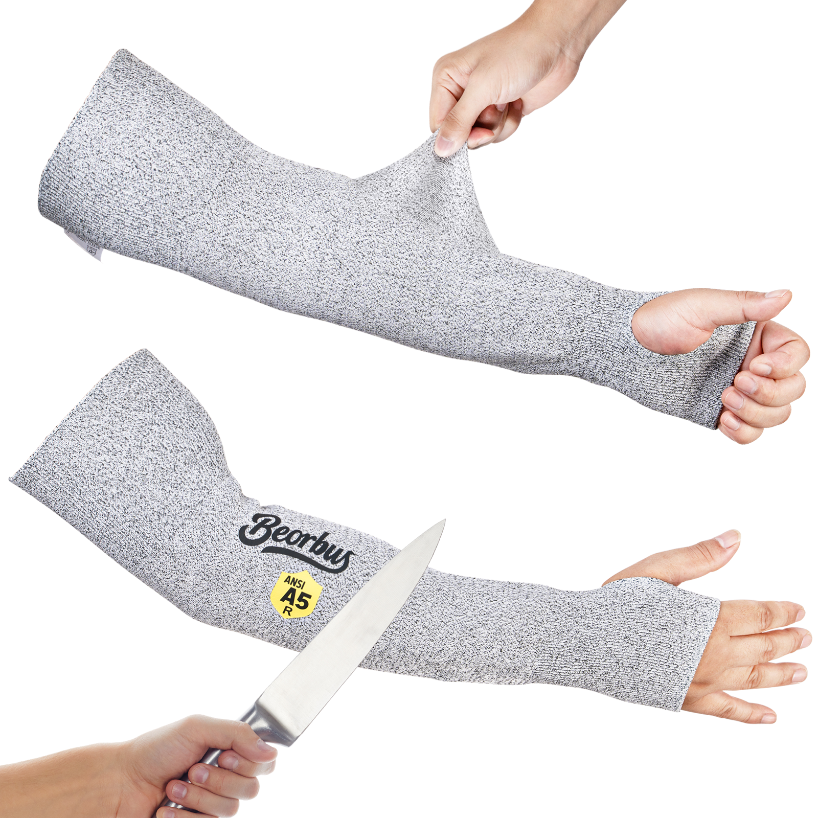 Protective Accessories