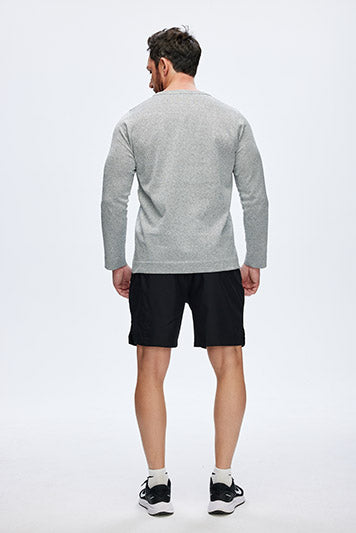 ANSI Level 5 Cut-Resistant LongSleeve Work Shirt