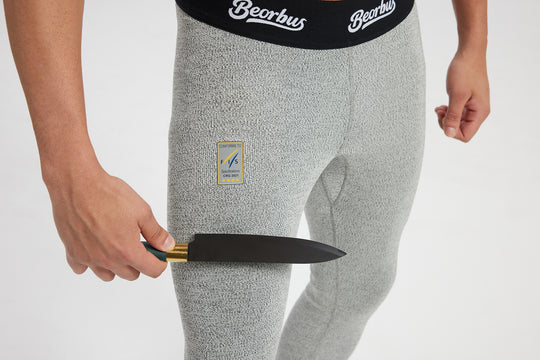 4 FIS Stars Cut Resistant pants