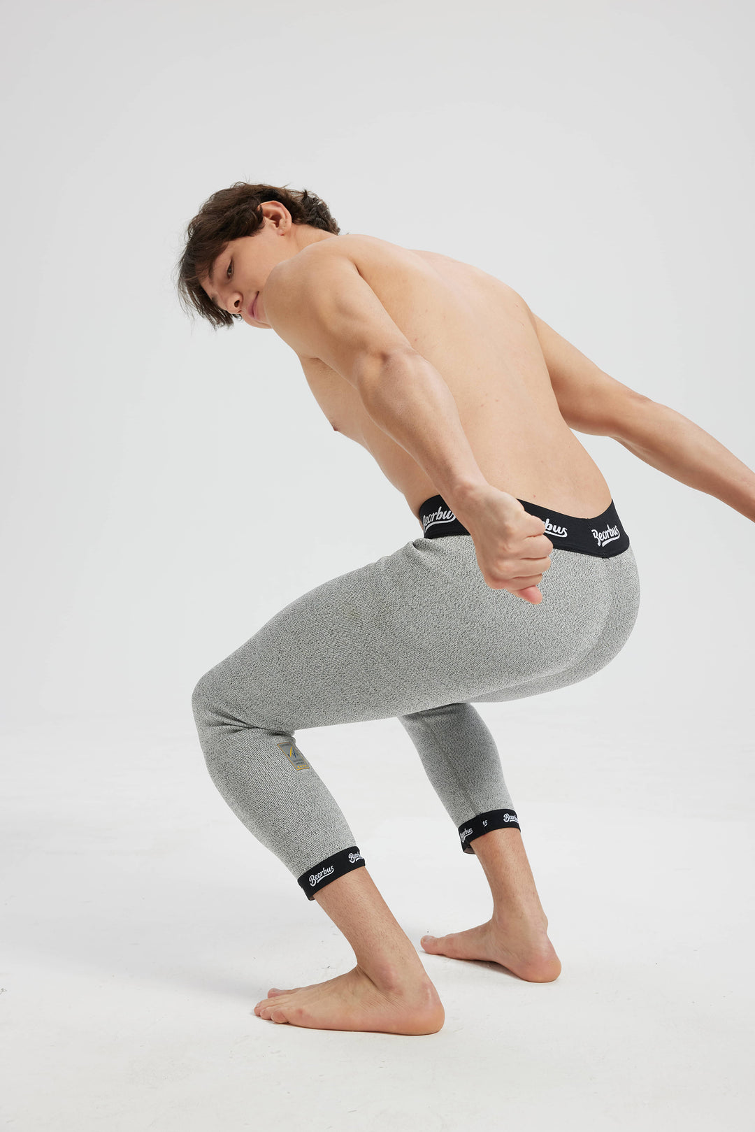 4 FIS Stars Cut Resistant pants