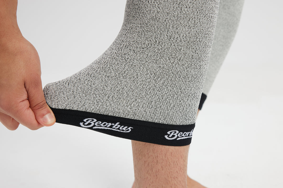 4 FIS Stars Cut Resistant pants